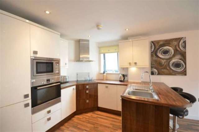  Image of 1 bedroom Apartment to rent in Essex Road London N1 at Essex Road Islington London, N1 3GH
