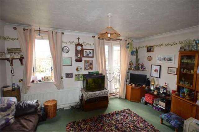 Image of 3 bedroom Terraced house for sale in Etonhurst Close Exeter EX2 at Etonhurst Close Digby Exeter, EX2 7QZ
