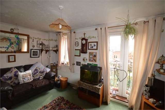  Image of 3 bedroom Terraced house for sale in Etonhurst Close Exeter EX2 at Etonhurst Close Digby Exeter, EX2 7QZ