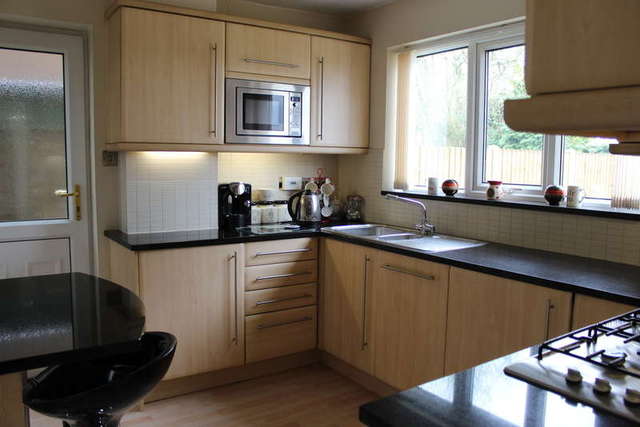  Image of 3 bedroom Detached house for sale in Evergreen Way Brayton Selby YO8 at Brayton Selby Brayton, YO8 9RD