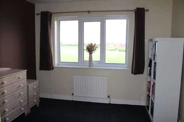  Image of 3 bedroom Detached house for sale in Evergreen Way Brayton Selby YO8 at Brayton Selby Brayton, YO8 9RD