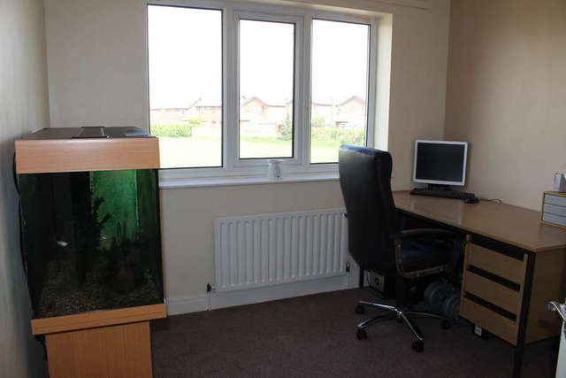  Image of 3 bedroom Detached house for sale in Evergreen Way Brayton Selby YO8 at Brayton Selby Brayton, YO8 9RD