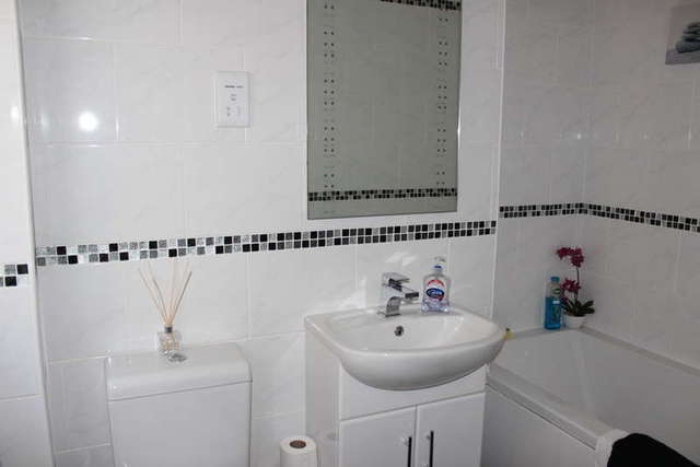  Image of 3 bedroom Detached house for sale in Evergreen Way Brayton Selby YO8 at Brayton Selby Brayton, YO8 9RD