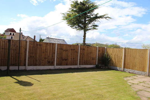  Image of 3 bedroom Detached house for sale in Evergreen Way Brayton Selby YO8 at Brayton Selby Brayton, YO8 9RD