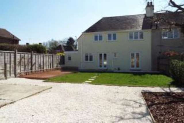  Image of 3 bedroom Semi-Detached house for sale in Ewhurst Road Cranleigh GU6 at Ewhurst Road Cranleigh Cranleigh, GU6 7ED
