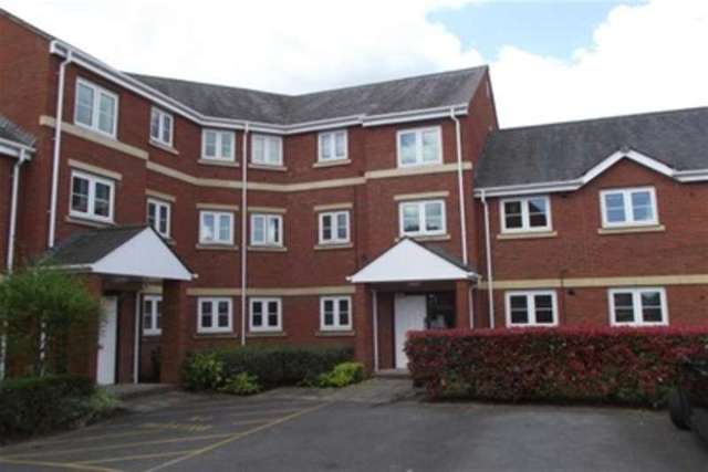  Image of 2 bedroom Flat to rent in Seabrook Mews Exeter EX2 at Exeter, EX2 7DU