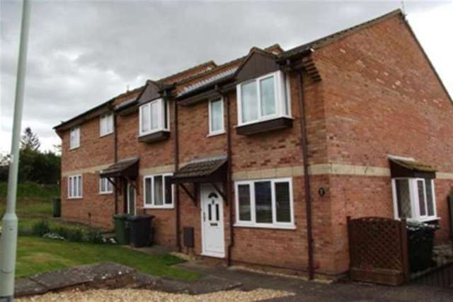  Image of 3 bedroom Terraced house to rent in Uplands Drive Exeter EX4 at Exeter, EX4 7JZ