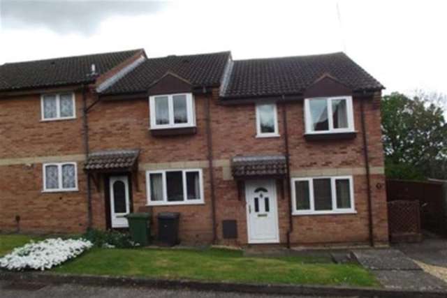  Image of 3 bedroom Terraced house to rent in Uplands Drive Exeter EX4 at Exeter, EX4 7JZ