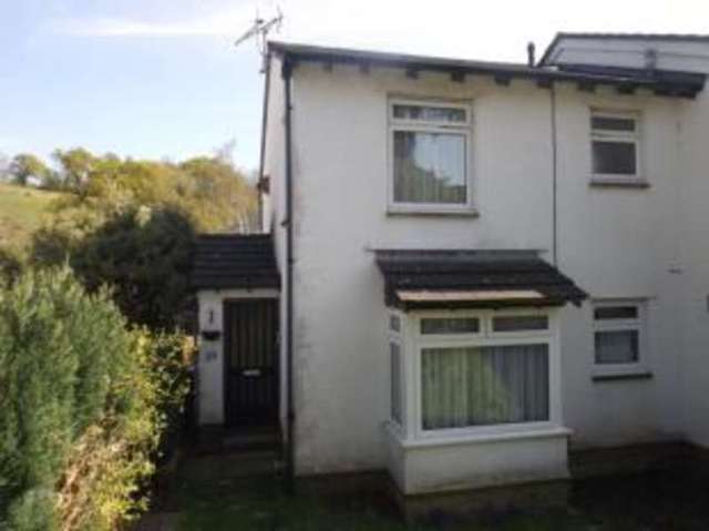  Image of 1 bedroom End of Terrace for sale in Queensland Drive Exeter EX4 at Exeter Devon Exwick, EX4 5AZ