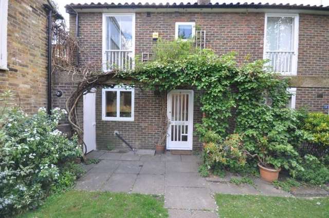  Image of 4 bedroom End of Terrace to rent in Eyot Green London W4 at Chiswick, W4 2PT