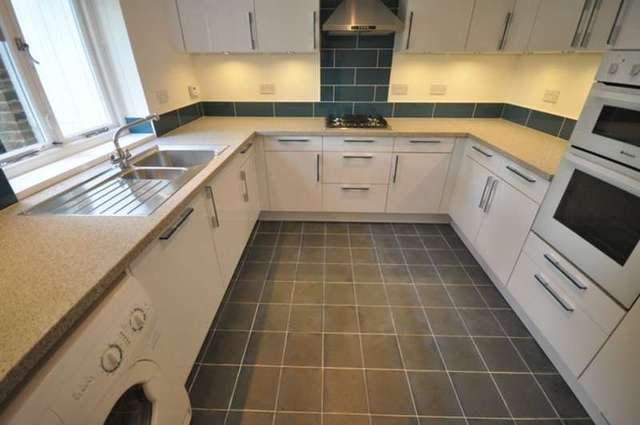  Image of 4 bedroom End of Terrace to rent in Eyot Green London W4 at Chiswick, W4 2PT