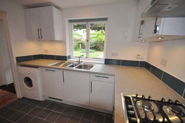  Image of 4 bedroom End of Terrace to rent in Eyot Green London W4 at Chiswick, W4 2PT
