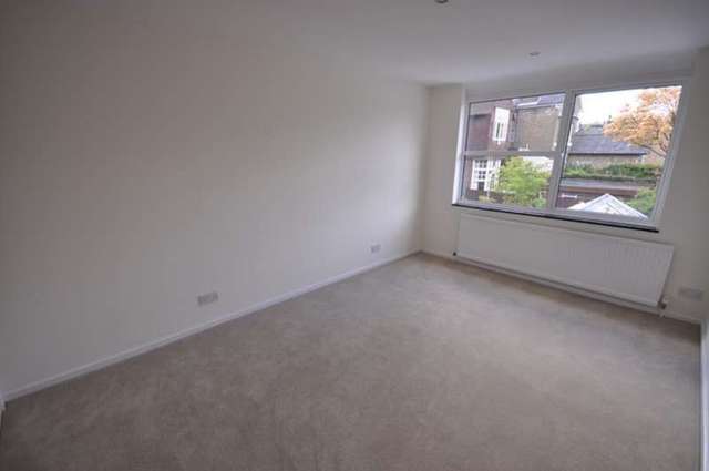  Image of 4 bedroom End of Terrace to rent in Eyot Green London W4 at Chiswick, W4 2PT