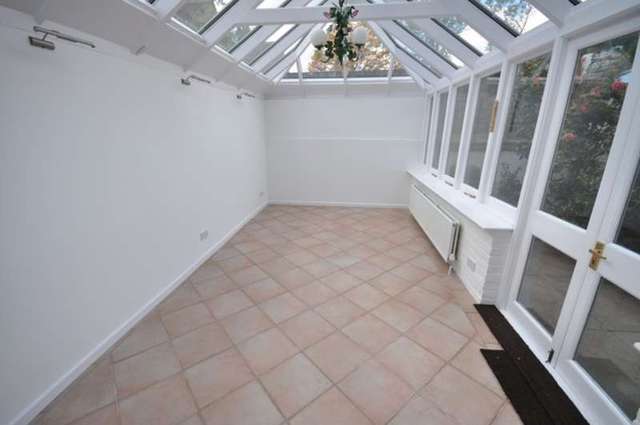  Image of 4 bedroom End of Terrace to rent in Eyot Green London W4 at Chiswick, W4 2PT