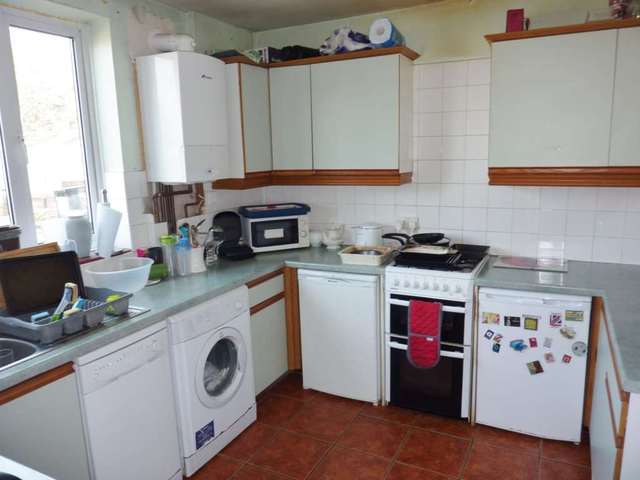  Image of 3 bedroom Terraced house for sale in Fairfield Avenue Watford WD19 at Fairfield Avenue  Watford, WD19 7AR