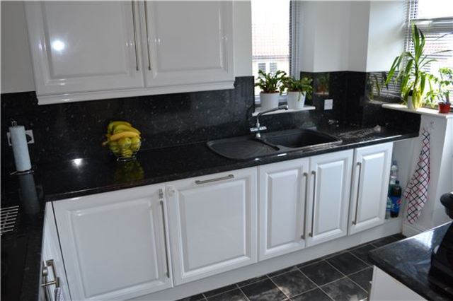  Image of 3 bedroom Semi-Detached house for sale in Fairfield Road St. Leonards-on-Sea TN37 at East Sussex, TN37 7UA