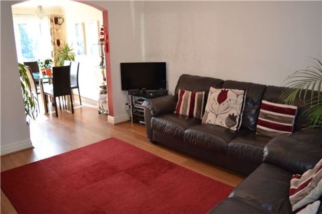  Image of 3 bedroom Semi-Detached house for sale in Fairfield Road St. Leonards-on-Sea TN37 at East Sussex, TN37 7UA