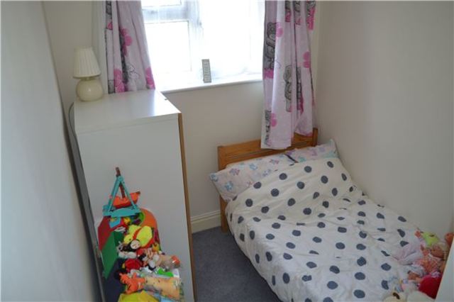  Image of 3 bedroom Semi-Detached house for sale in Fairfield Road St. Leonards-on-Sea TN37 at East Sussex, TN37 7UA