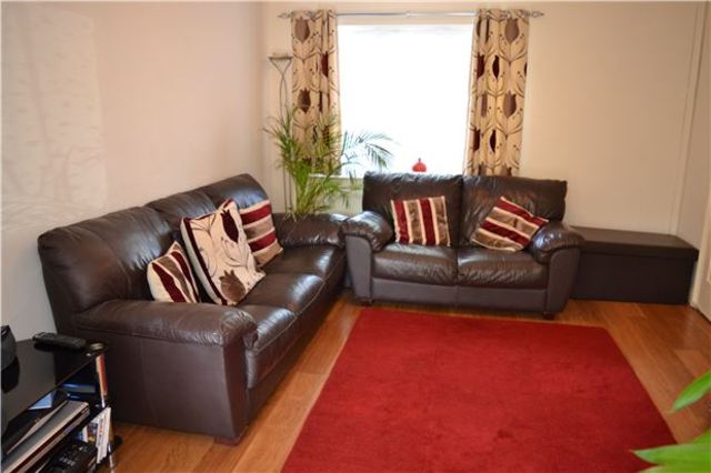  Image of 3 bedroom Semi-Detached house for sale in Fairfield Road St. Leonards-on-Sea TN37 at East Sussex, TN37 7UA