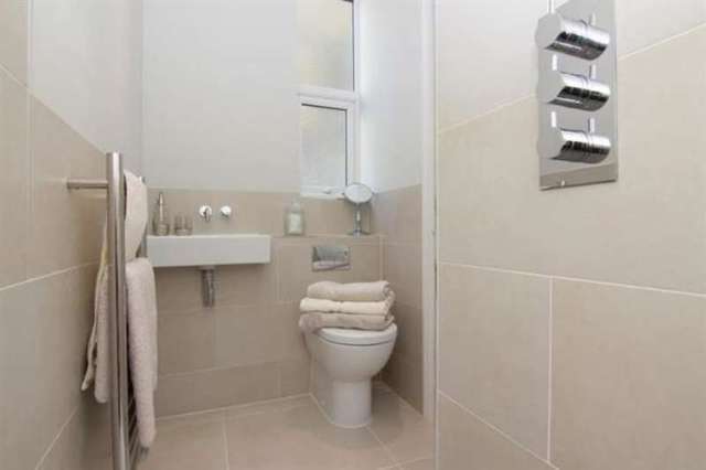  Image of 2 bedroom Flat for sale in Fairholme Road London W14 at London  Kensington & Chelsea, W14 9JX