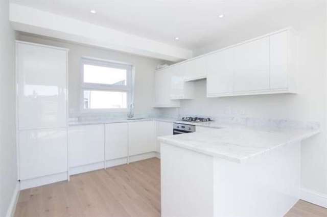 Image of 3 bedroom Flat for sale in Fairholme Road London W14 at London  Kensington & Chelsea, W14 9JX
