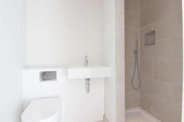  Image of 3 bedroom Flat for sale in Fairholme Road London W14 at London  Kensington & Chelsea, W14 9JX