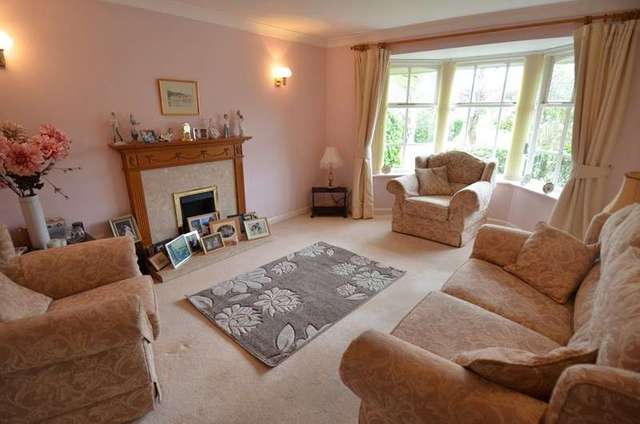  Image of 4 bedroom Detached house for sale in Fairways Drive Blackwell Bromsgrove B60 at Fairways Drive Blackwell Bromsgrove, B60 1BB