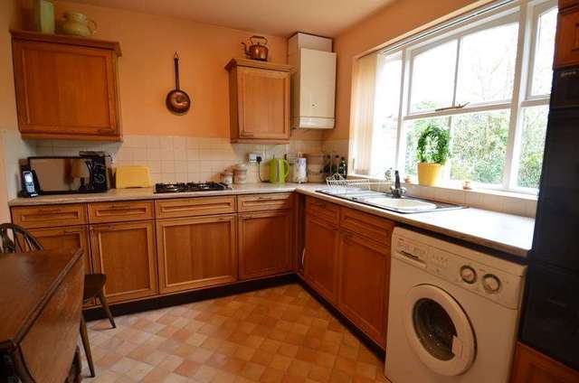  Image of 4 bedroom Detached house for sale in Fairways Drive Blackwell Bromsgrove B60 at Fairways Drive Blackwell Bromsgrove, B60 1BB