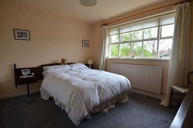  Image of 4 bedroom Detached house for sale in Fairways Drive Blackwell Bromsgrove B60 at Fairways Drive Blackwell Bromsgrove, B60 1BB