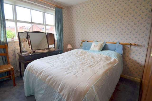  Image of 4 bedroom Detached house for sale in Fairways Drive Blackwell Bromsgrove B60 at Fairways Drive Blackwell Bromsgrove, B60 1BB
