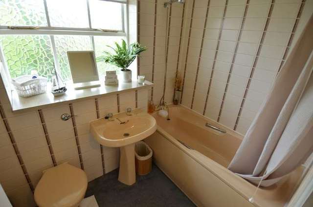  Image of 4 bedroom Detached house for sale in Fairways Drive Blackwell Bromsgrove B60 at Fairways Drive Blackwell Bromsgrove, B60 1BB
