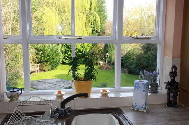 Image of 4 bedroom Detached house for sale in Fairways Drive Blackwell Bromsgrove B60 at Fairways Drive Blackwell Bromsgrove, B60 1BB