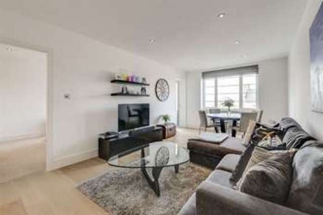  Image of 2 bedroom Property for sale in Finchley Road London NW3 at Finchley Road Hampstead Hampstead, NW3 7TS