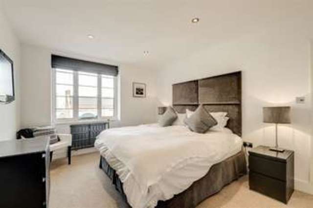  Image of 2 bedroom Property for sale in Finchley Road London NW3 at Finchley Road Hampstead Hampstead, NW3 7TS