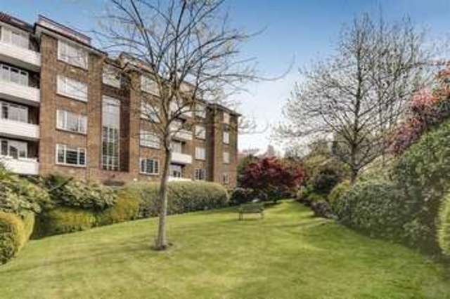 Image of 2 bedroom Property for sale in Finchley Road London NW3 at Finchley Road Hampstead Hampstead, NW3 7TS