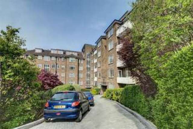  Image of 2 bedroom Property for sale in Finchley Road London NW3 at Finchley Road Hampstead Hampstead, NW3 7TS