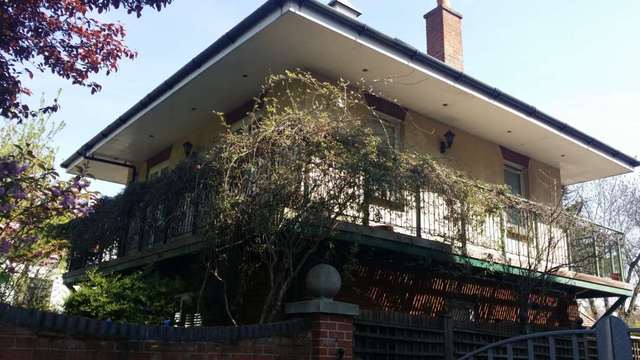  Image of 3 bedroom Detached house to rent in Fisher