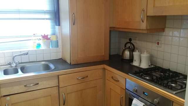  Image of 3 bedroom Detached house to rent in Fisher