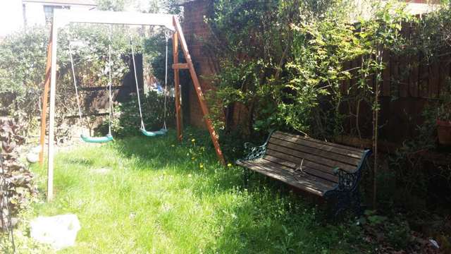  Image of 3 bedroom Detached house to rent in Fisher