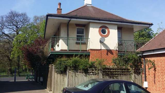  Image of 3 bedroom Detached house to rent in Fisher