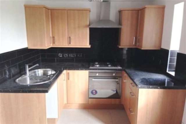  Image of 2 bedroom Flat to rent in Helford Place Fishermead Milton Keynes MK6 at Milton Keynes, MK6 2DQ