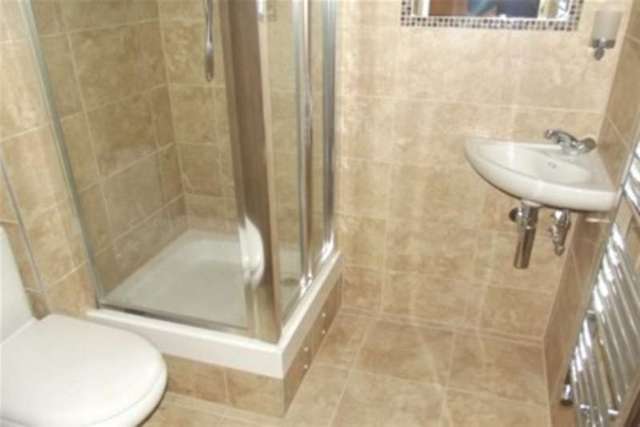  Image of 2 bedroom Flat to rent in Helford Place Fishermead Milton Keynes MK6 at Milton Keynes, MK6 2DQ