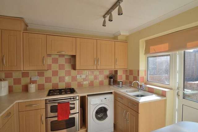  Image of 3 bedroom End of Terrace for sale in Flexford Close Chandler