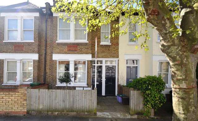  Image of 1 bedroom Maisonette for sale in Florence Road London SW19 at Merton, SW19 8TJ