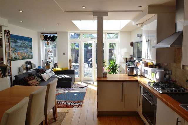  Image of 1 bedroom Maisonette for sale in Florence Road London SW19 at Merton, SW19 8TJ