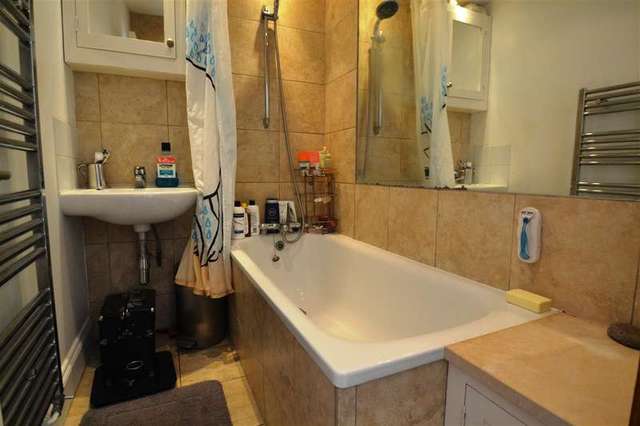  Image of 1 bedroom Maisonette for sale in Florence Road London SW19 at Merton, SW19 8TJ