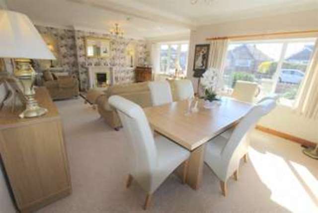  Image of 4 bedroom Detached house for sale in Folkestone Road St. Annes Lytham St. Annes FY8 at St Annes Lytham St Annes Lytham St Annes, FY8 3EH