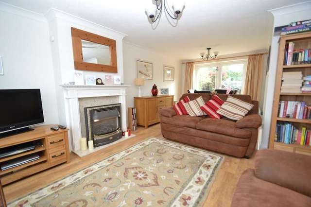  Image of 3 bedroom Semi-Detached house for sale in Green Lane Fordingbridge SP6 at Fordingbridge, SP6 1HU