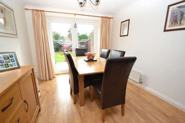  Image of 3 bedroom Semi-Detached house for sale in Green Lane Fordingbridge SP6 at Fordingbridge, SP6 1HU