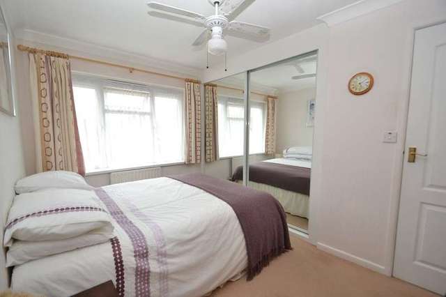  Image of 3 bedroom Semi-Detached house for sale in Green Lane Fordingbridge SP6 at Fordingbridge, SP6 1HU
